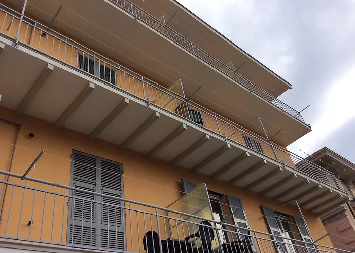 Albergo Entella Chiavari